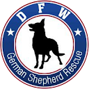 DFW German Shepherd Rescue